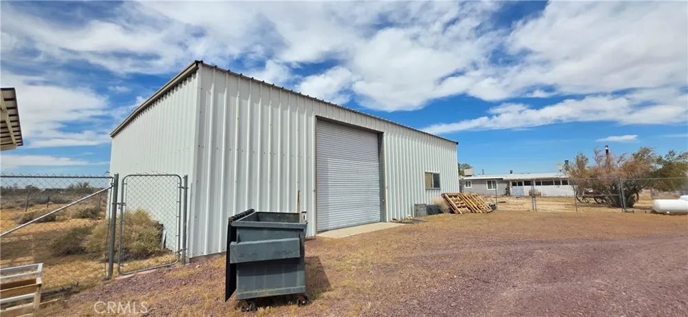 47527 Silver Valley Road Newberry Springs, CA 92365