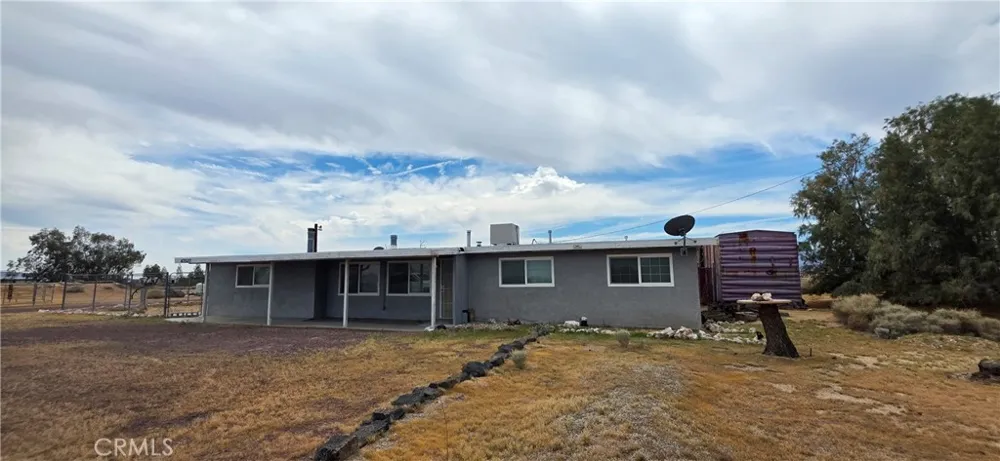 47527 Silver Valley Road Newberry Springs, CA 92365