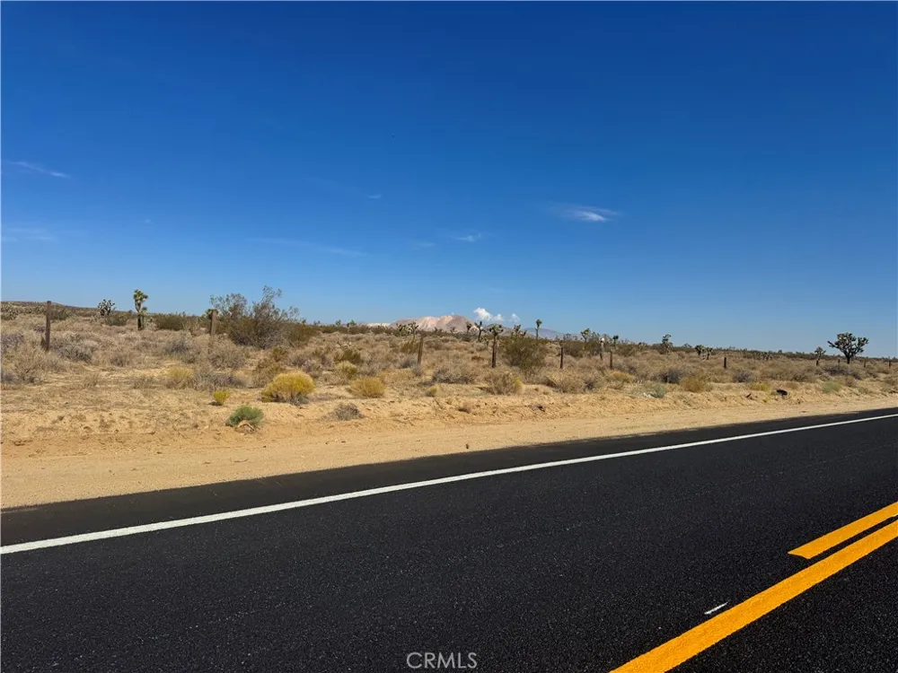 Seirra hwy Rosamond, CA 93560