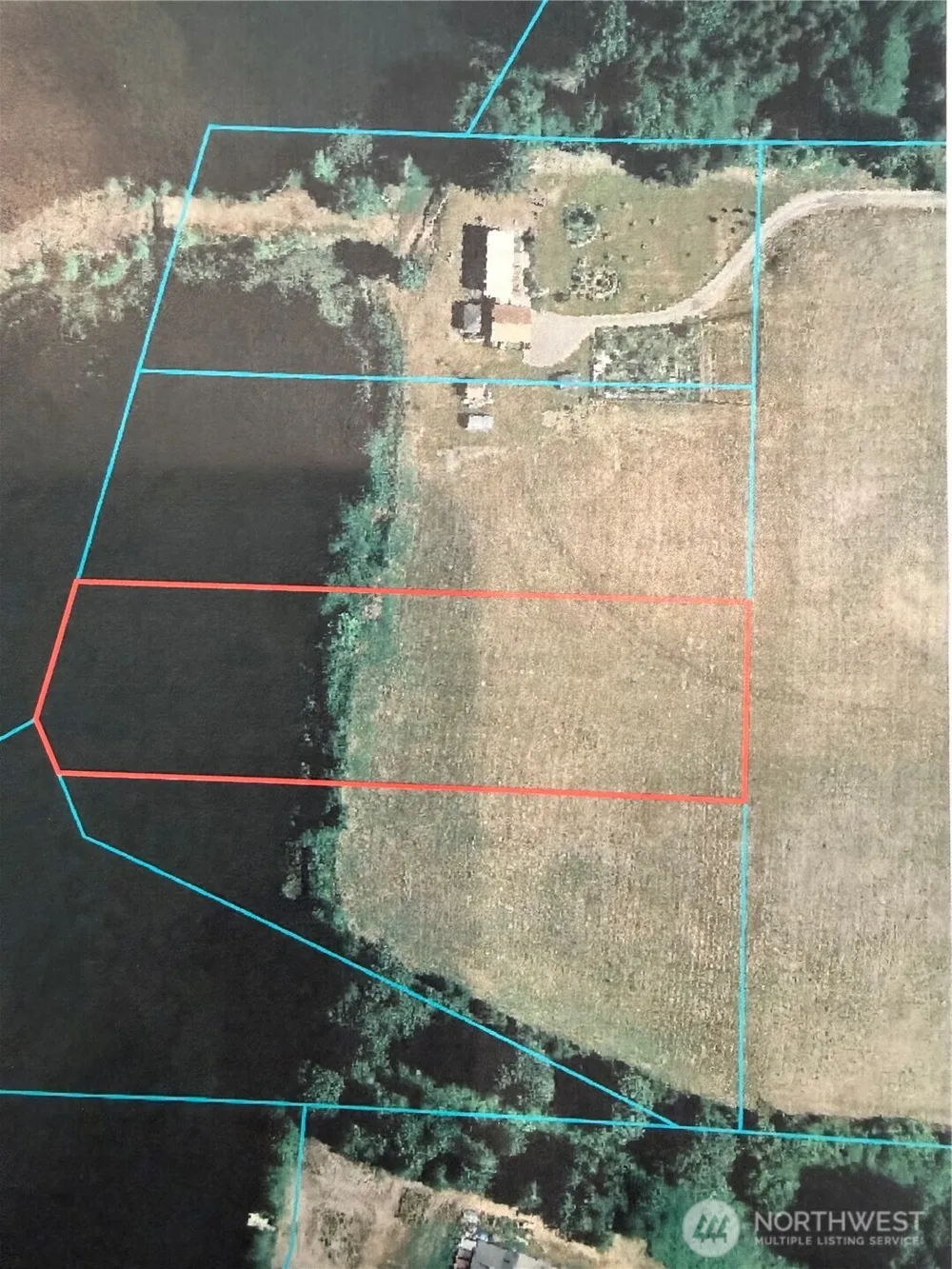 243 -12 Collins Road Toledo, WA 98591
