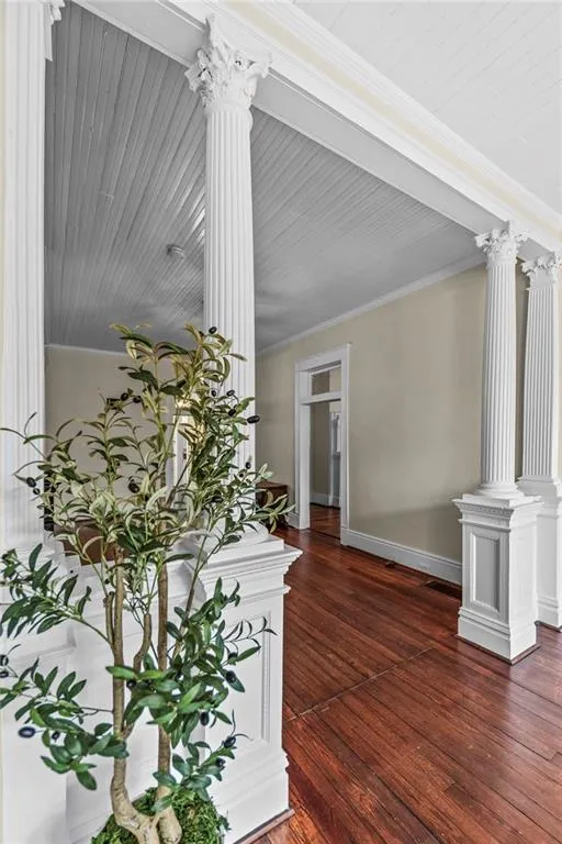 301 East Street Greensboro, GA 30642