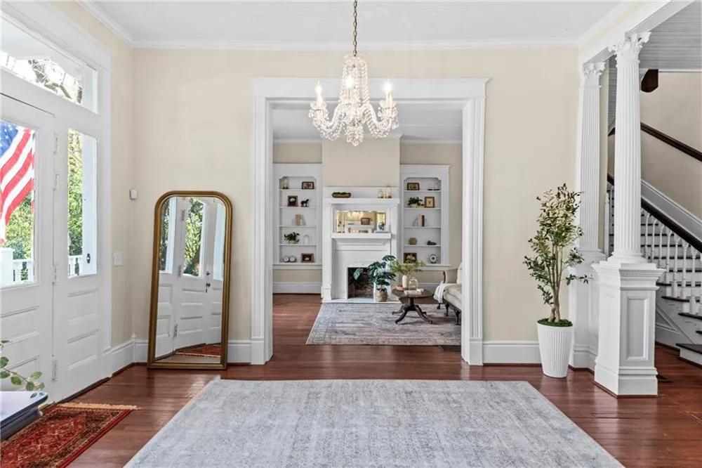 301 East Street Greensboro, GA 30642