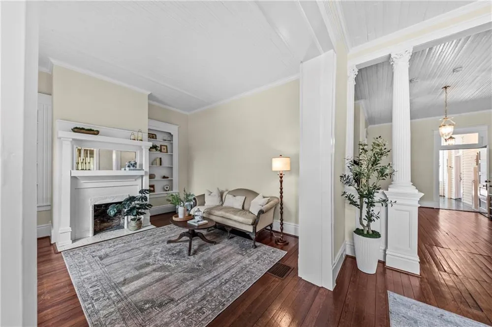 301 East Street Greensboro, GA 30642