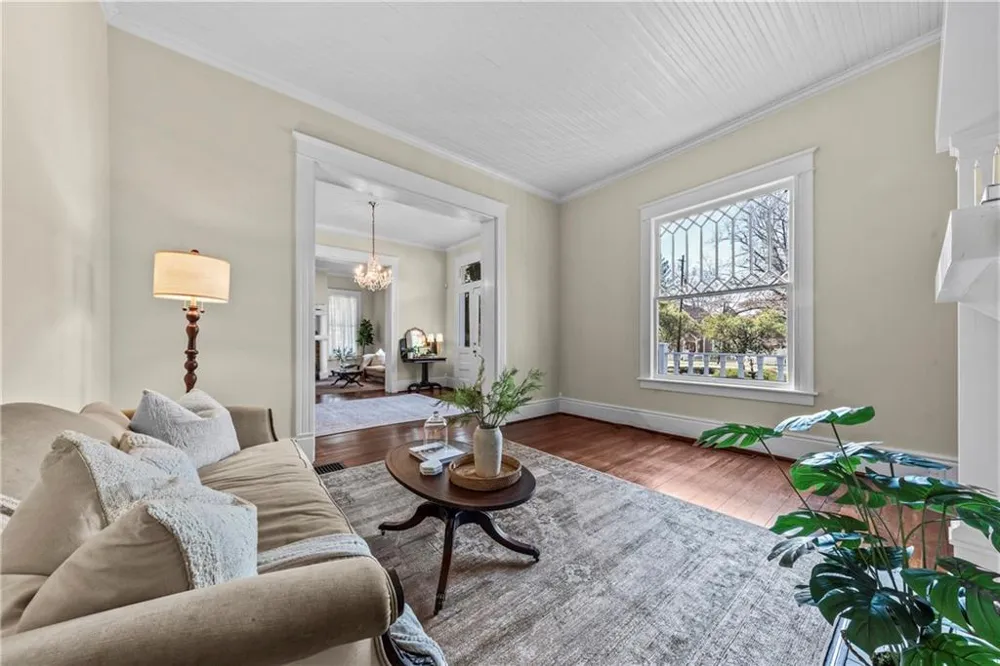 301 East Street Greensboro, GA 30642