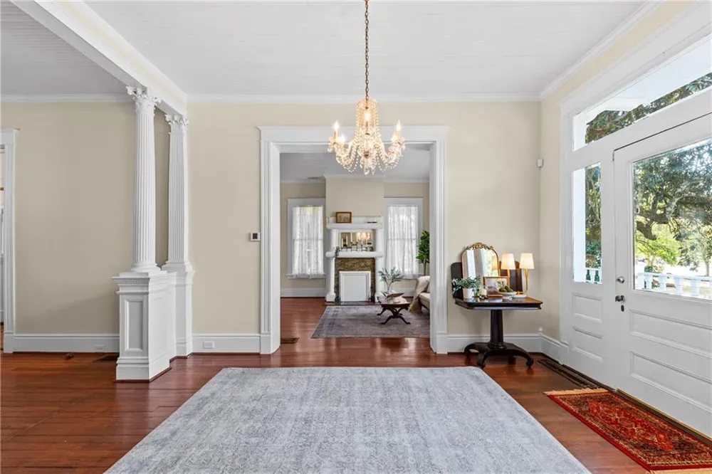 301 East Street Greensboro, GA 30642