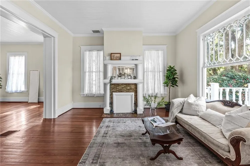 301 East Street Greensboro, GA 30642