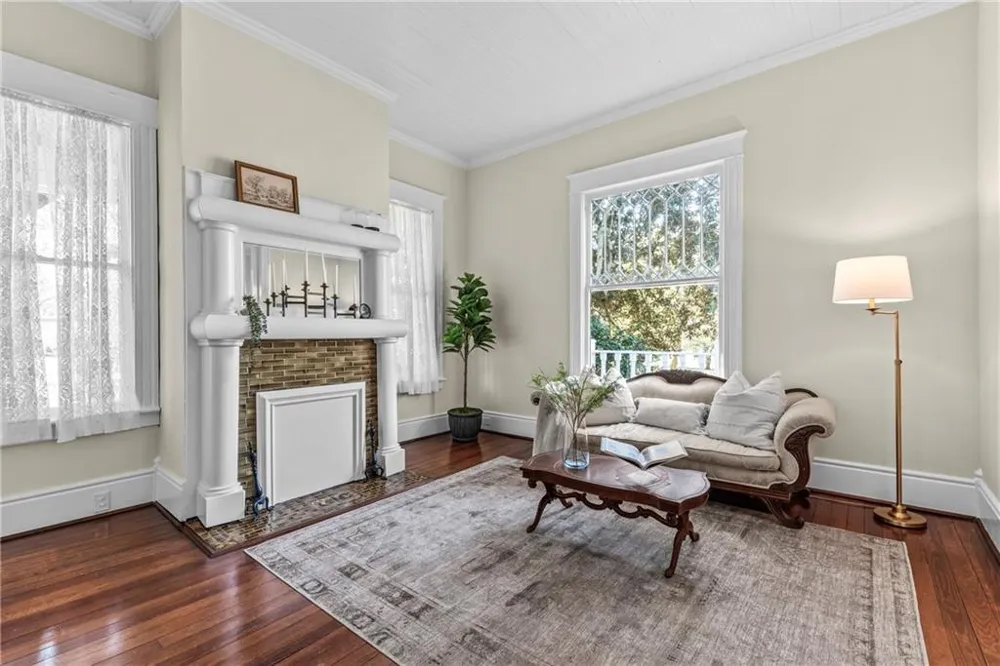 301 East Street Greensboro, GA 30642