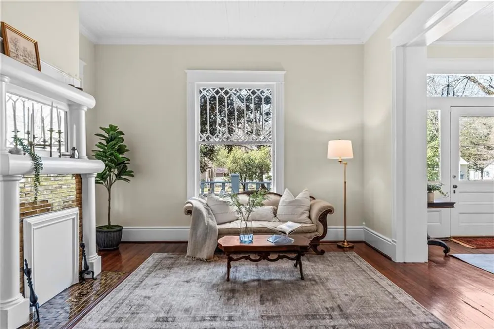 301 East Street Greensboro, GA 30642