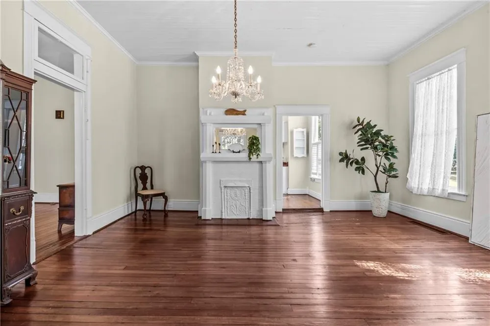301 East Street Greensboro, GA 30642