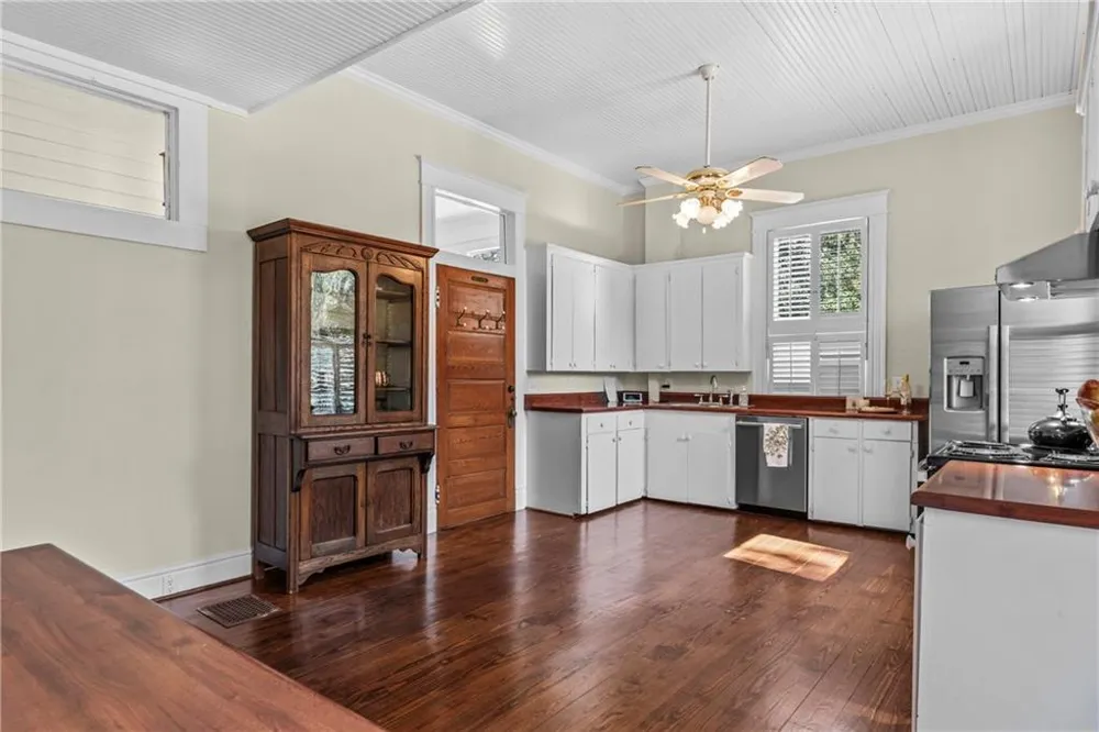 301 East Street Greensboro, GA 30642