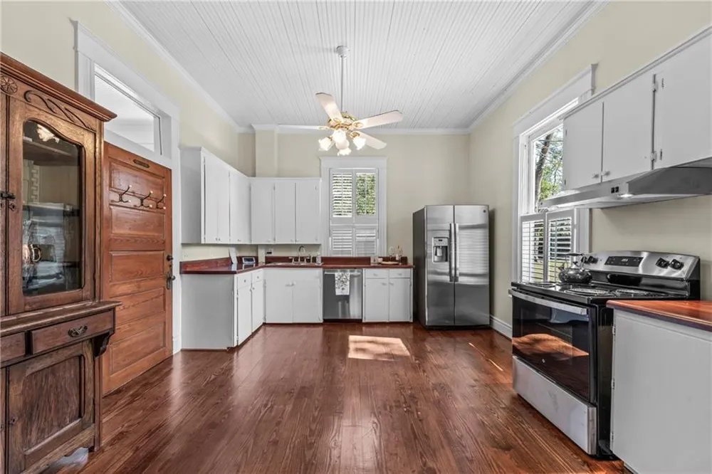 301 East Street Greensboro, GA 30642