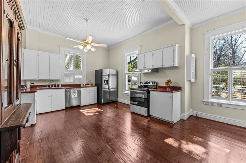 301 East Street Greensboro, GA 30642
