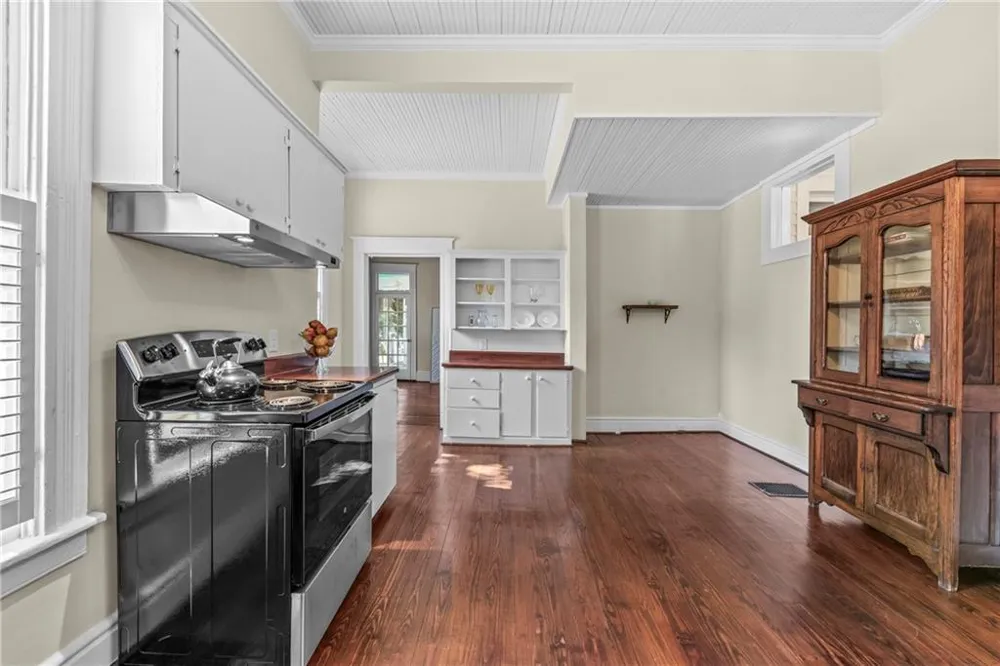 301 East Street Greensboro, GA 30642