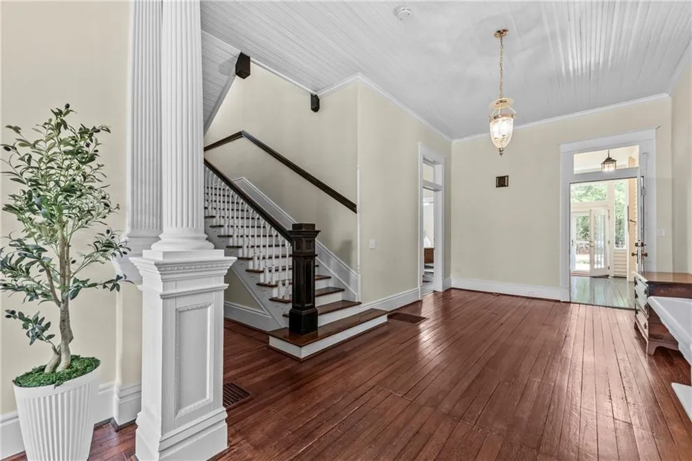 301 East Street Greensboro, GA 30642