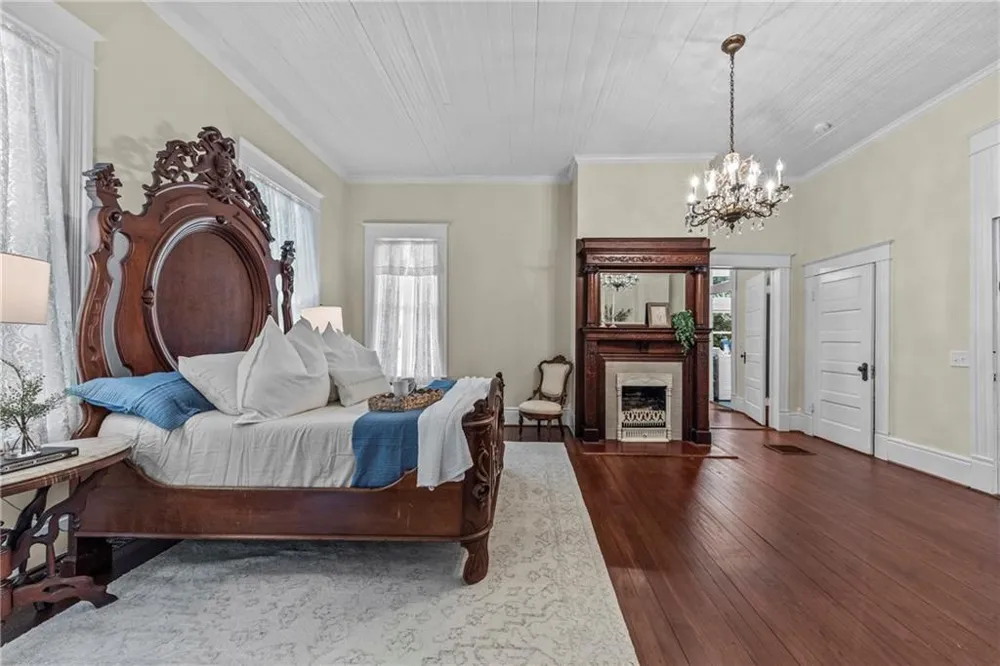 301 East Street Greensboro, GA 30642