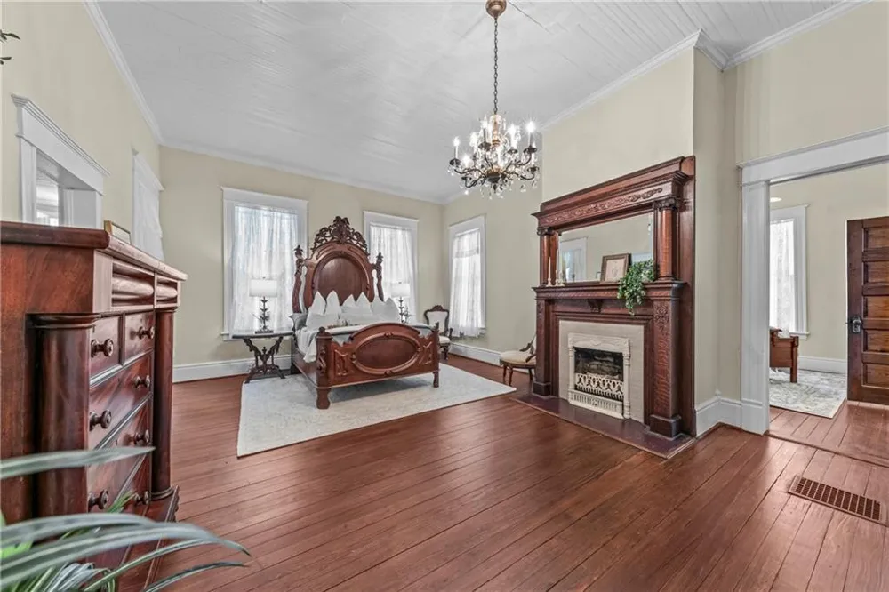 301 East Street Greensboro, GA 30642