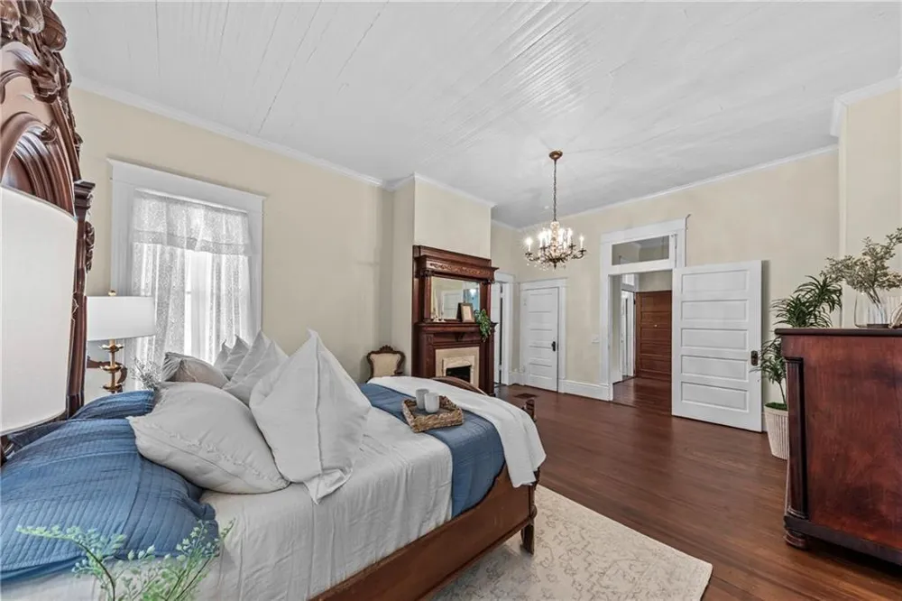 301 East Street Greensboro, GA 30642