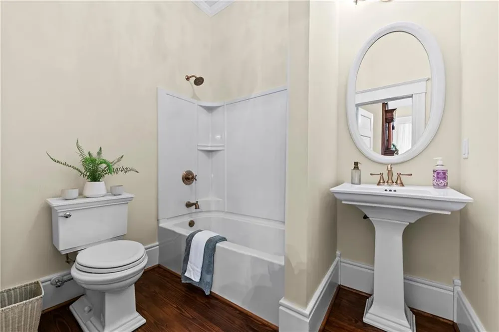 301 East Street Greensboro, GA 30642