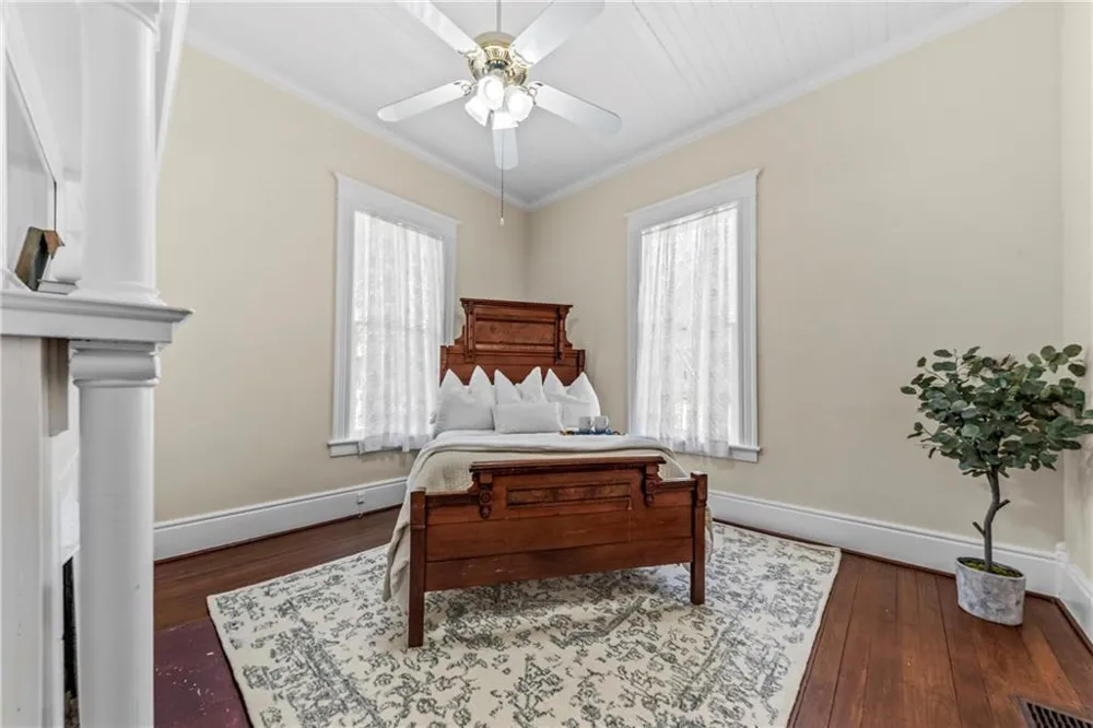 301 East Street Greensboro, GA 30642