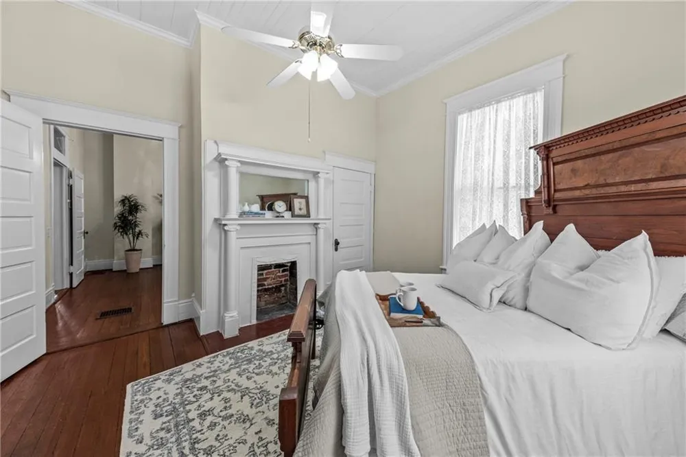 301 East Street Greensboro, GA 30642