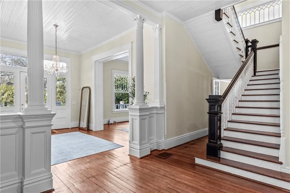 301 East Street Greensboro, GA 30642