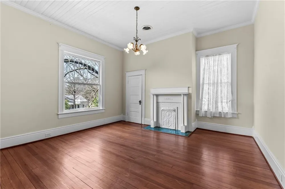 301 East Street Greensboro, GA 30642