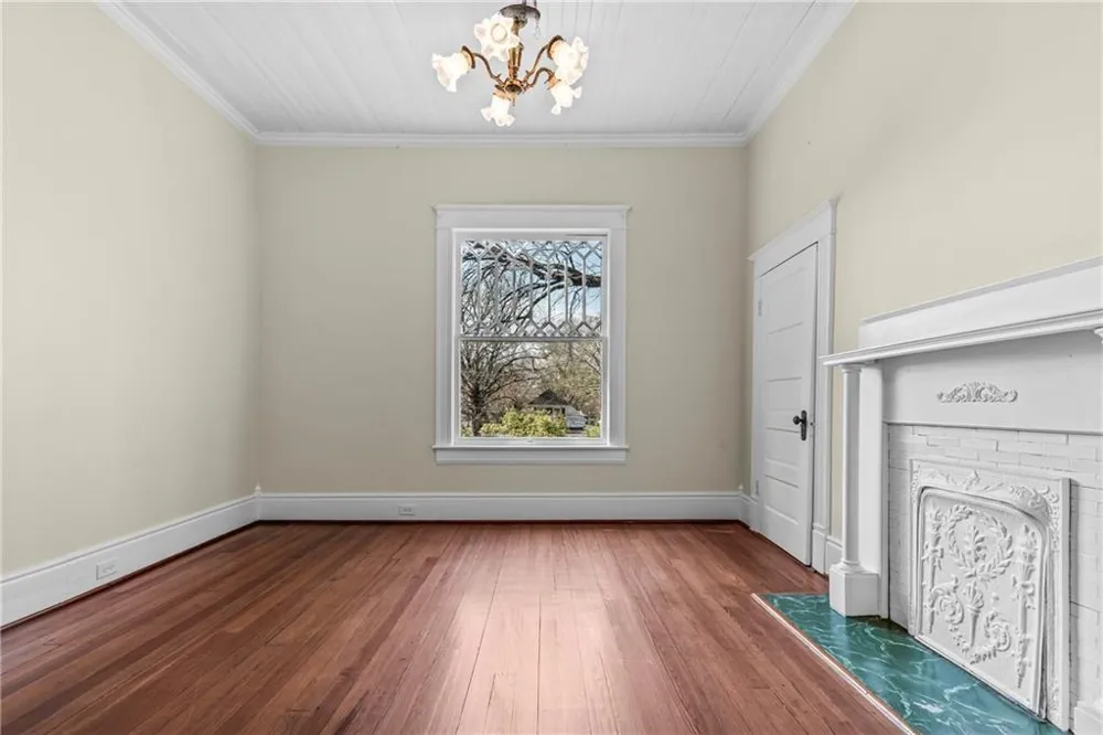 301 East Street Greensboro, GA 30642