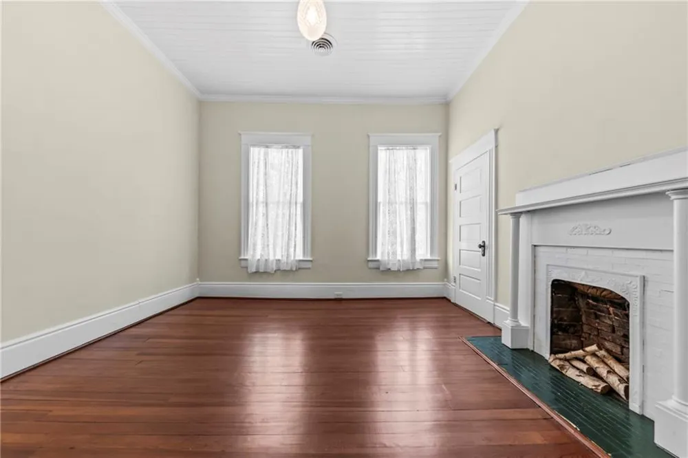 301 East Street Greensboro, GA 30642