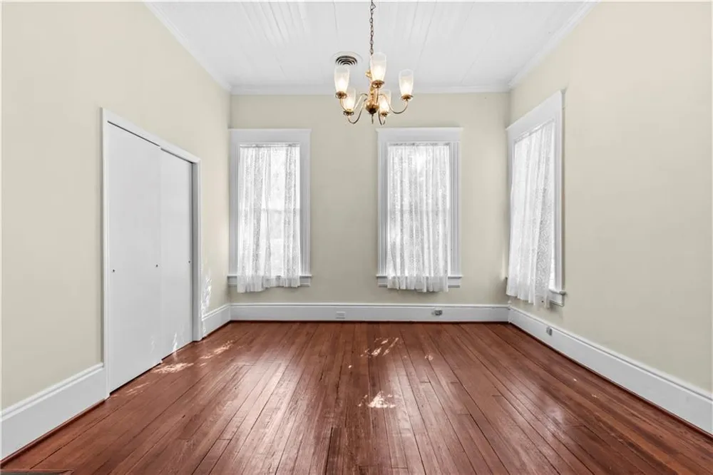 301 East Street Greensboro, GA 30642