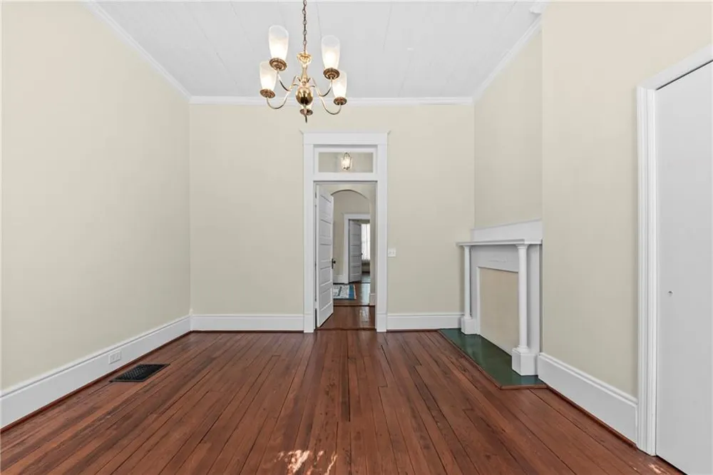 301 East Street Greensboro, GA 30642