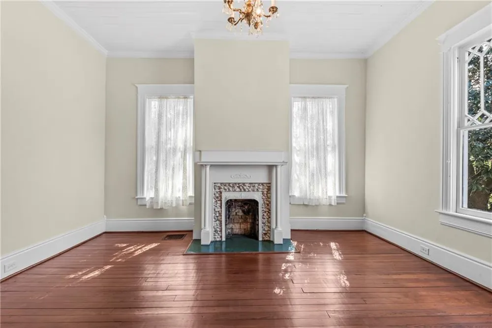 301 East Street Greensboro, GA 30642