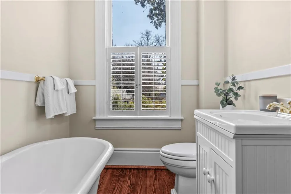 301 East Street Greensboro, GA 30642