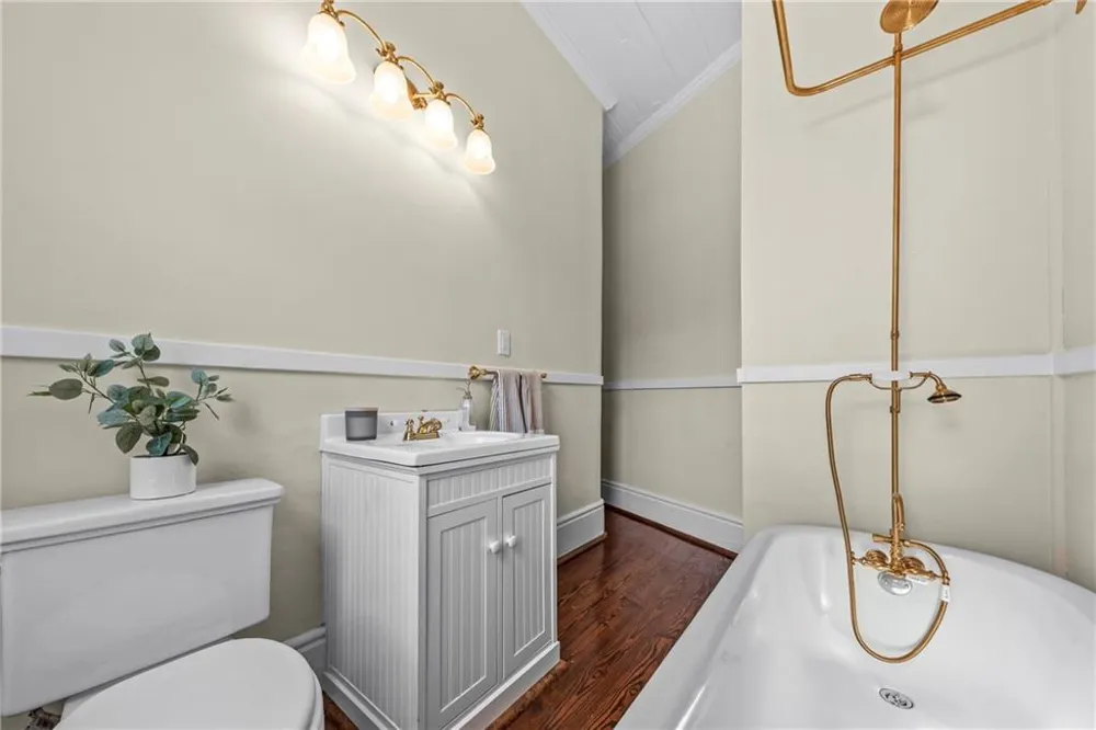301 East Street Greensboro, GA 30642