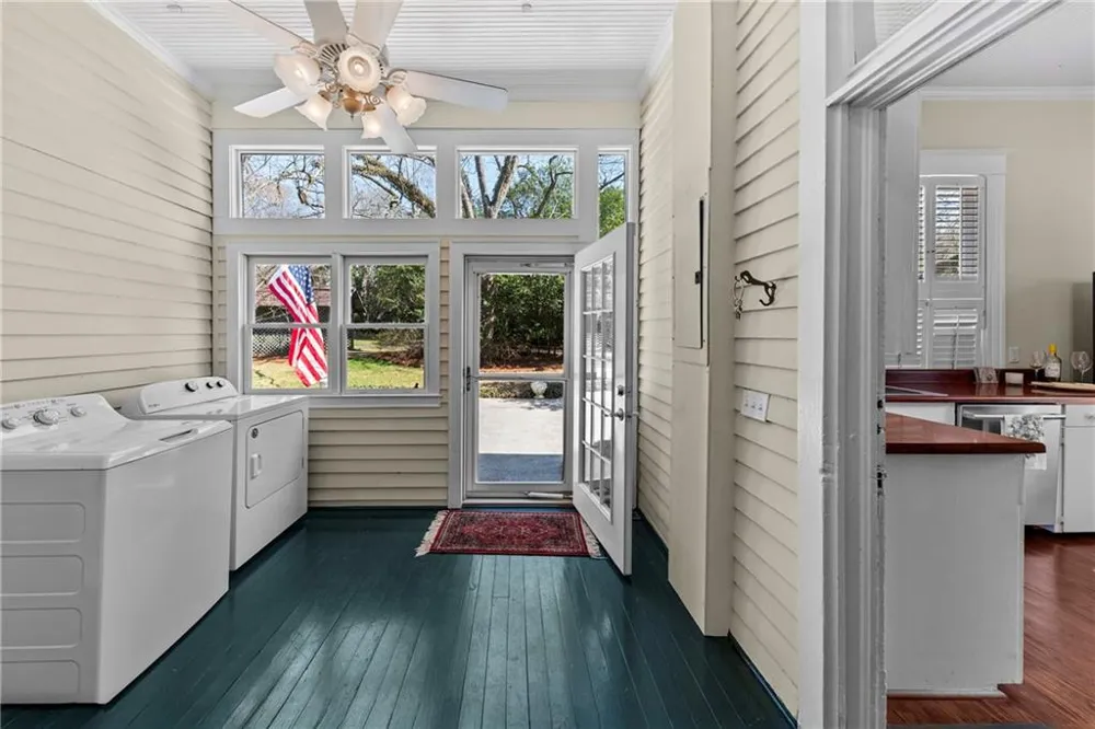 301 East Street Greensboro, GA 30642