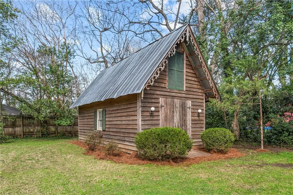 301 East Street Greensboro, GA 30642