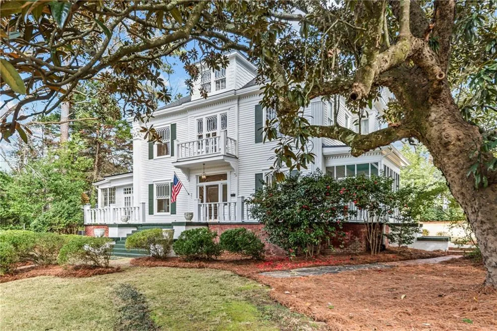 301 East Street Greensboro, GA 30642