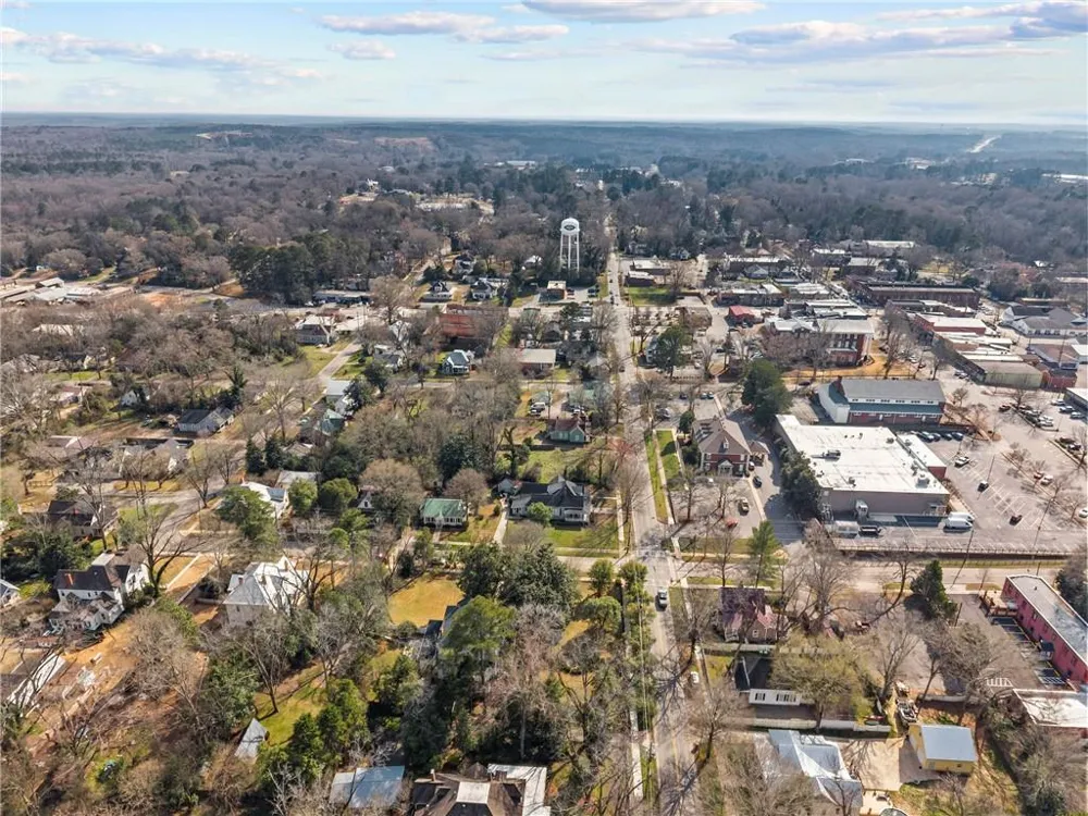 301 East Street Greensboro, GA 30642