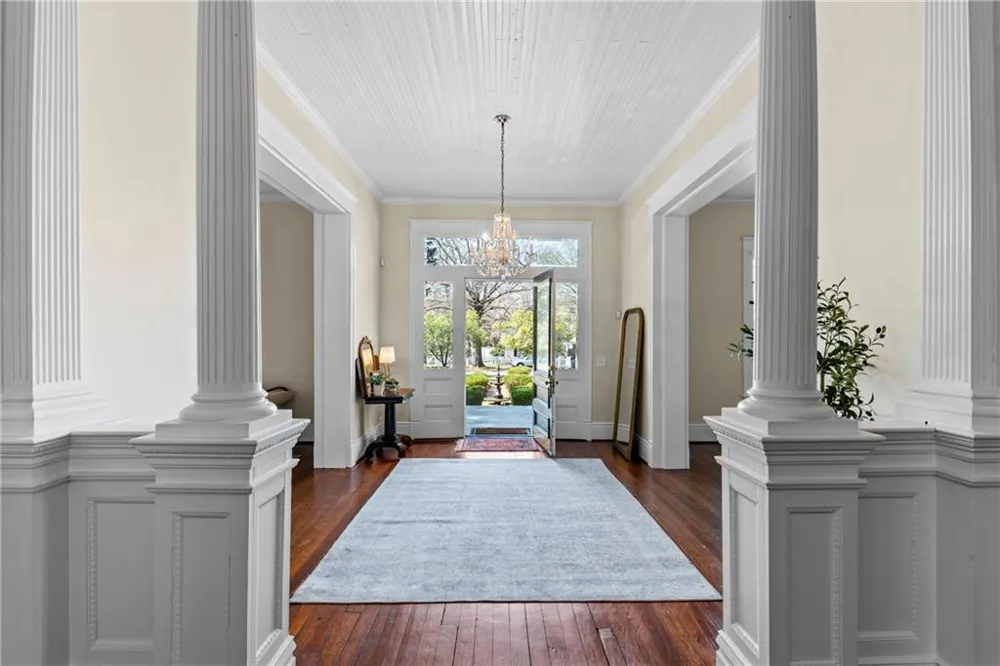 301 East Street Greensboro, GA 30642