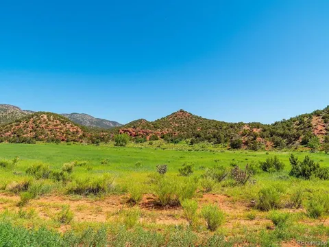 Lot 10 Rice Mountain way