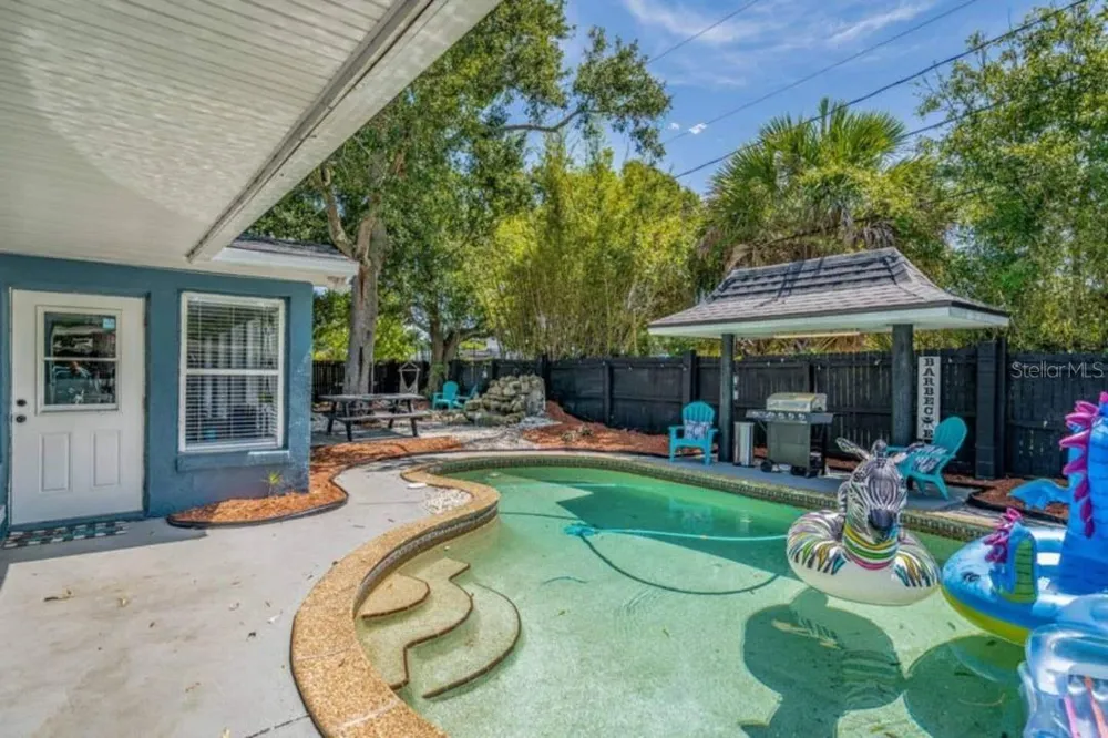 2917 STETSON STREET Melbourne, FL 32901