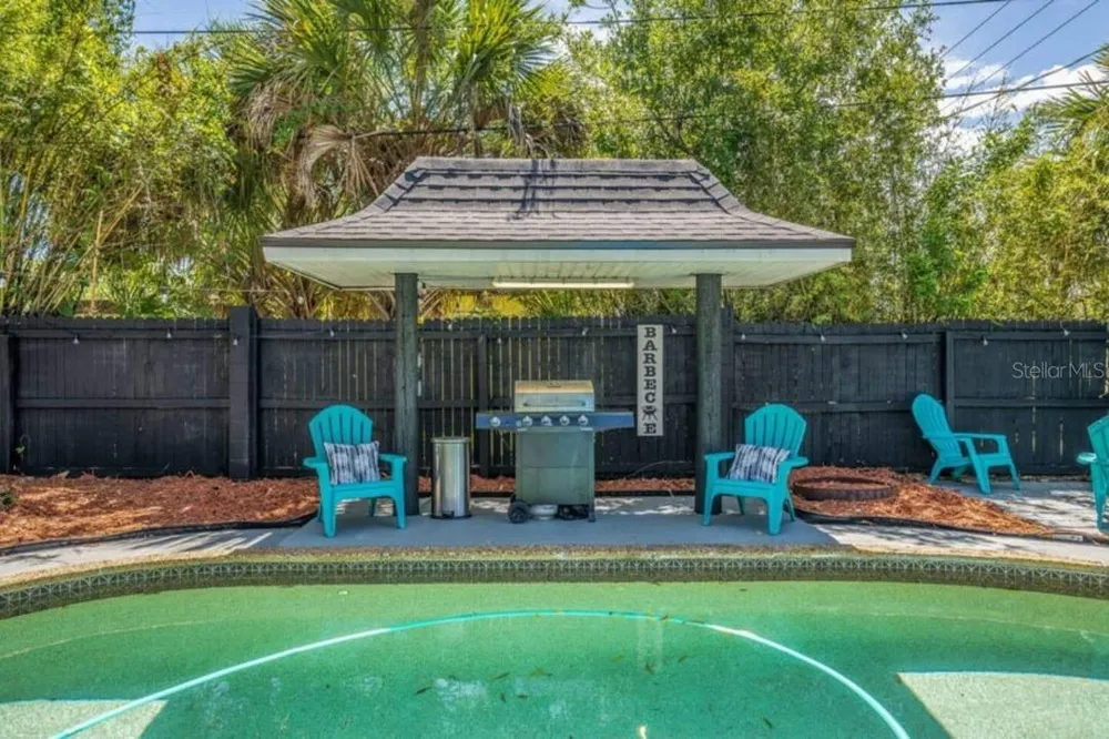 2917 STETSON STREET Melbourne, FL 32901