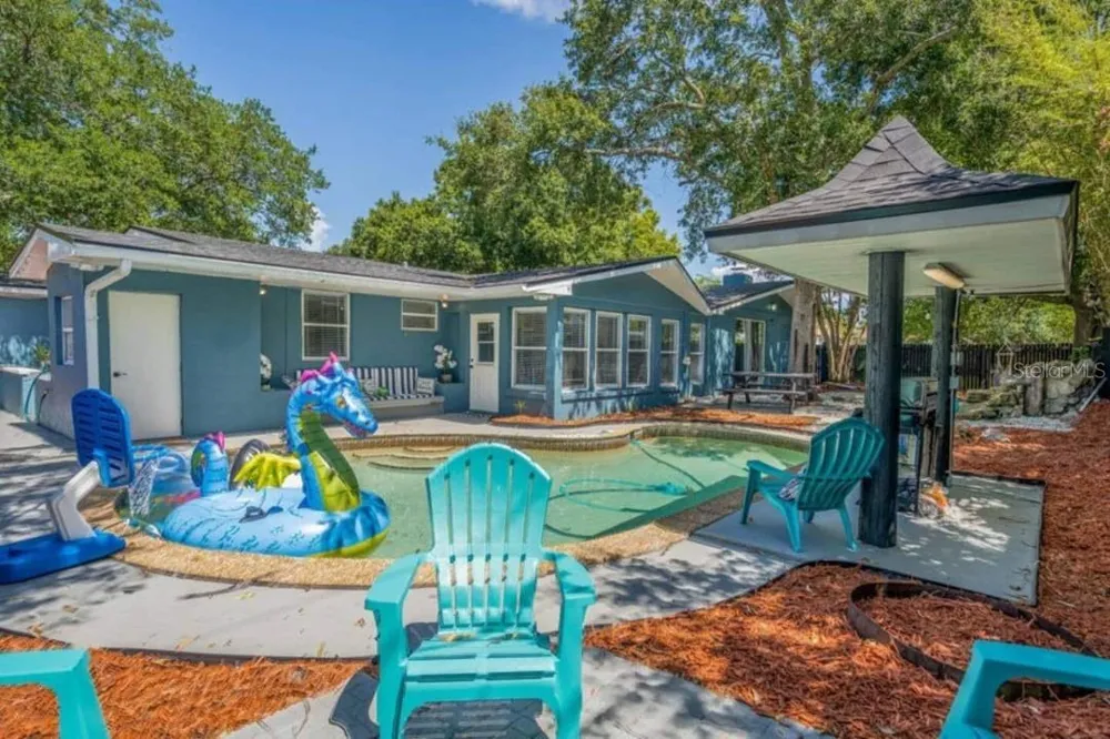2917 STETSON STREET Melbourne, FL 32901