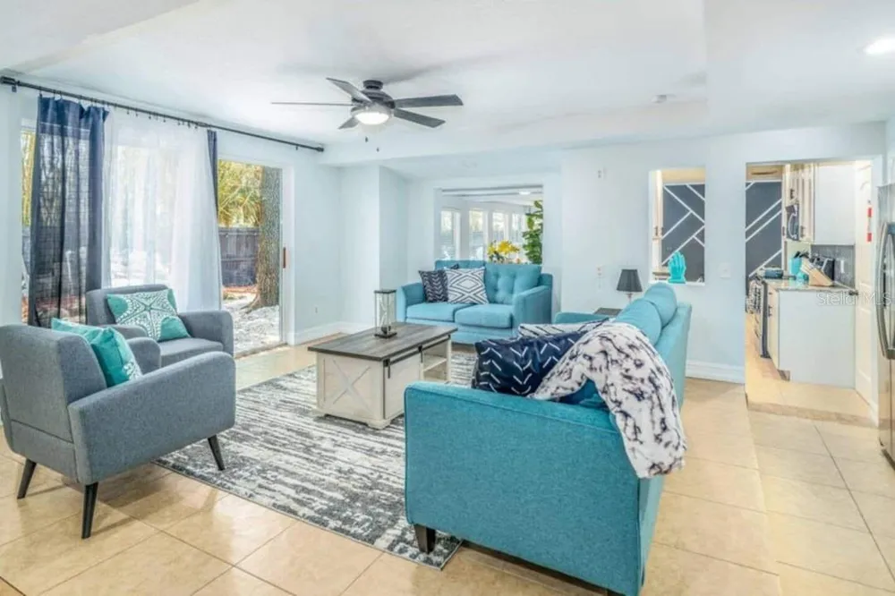 2917 STETSON STREET Melbourne, FL 32901
