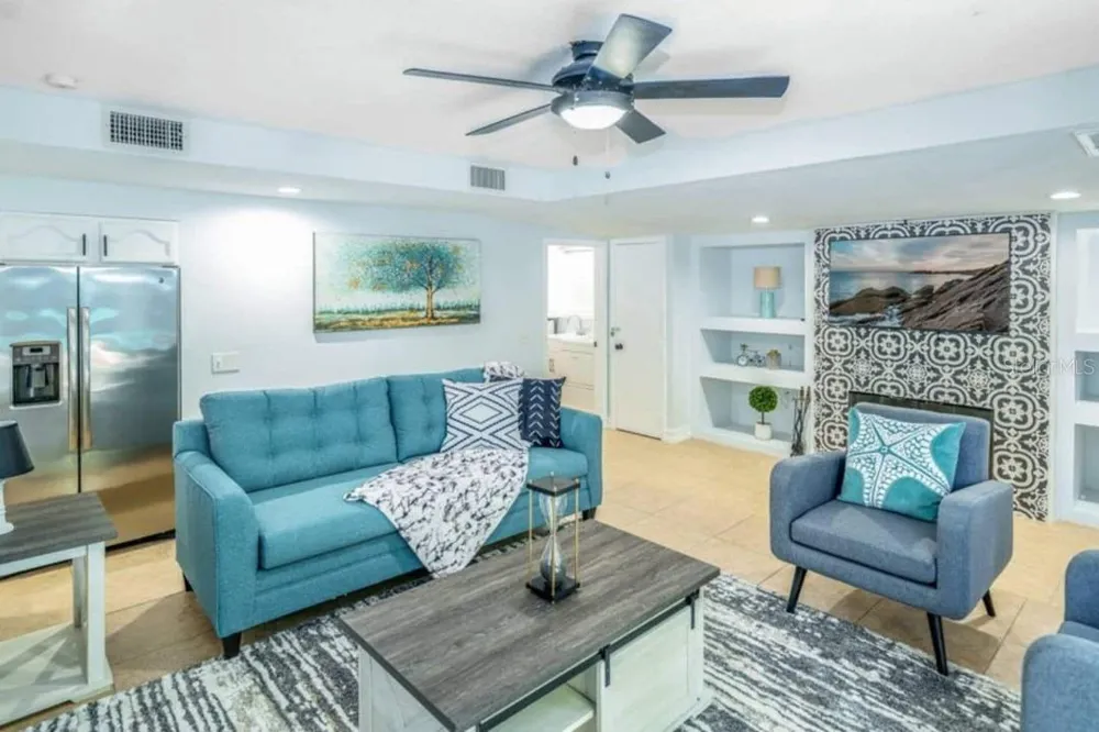 2917 STETSON STREET Melbourne, FL 32901