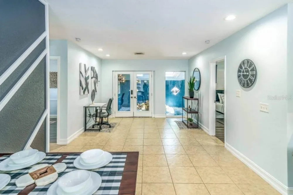 2917 STETSON STREET Melbourne, FL 32901