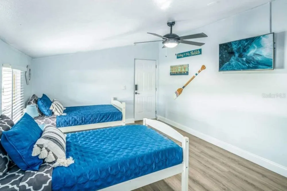 2917 STETSON STREET Melbourne, FL 32901