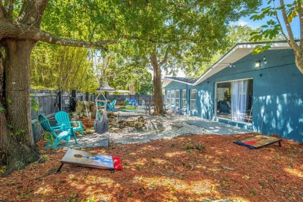 2917 STETSON STREET Melbourne, FL 32901