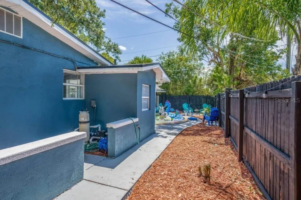 2917 STETSON STREET Melbourne, FL 32901