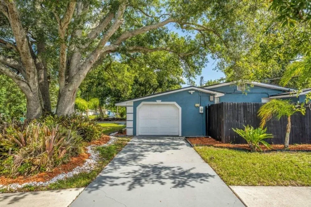 2917 STETSON STREET Melbourne, FL 32901