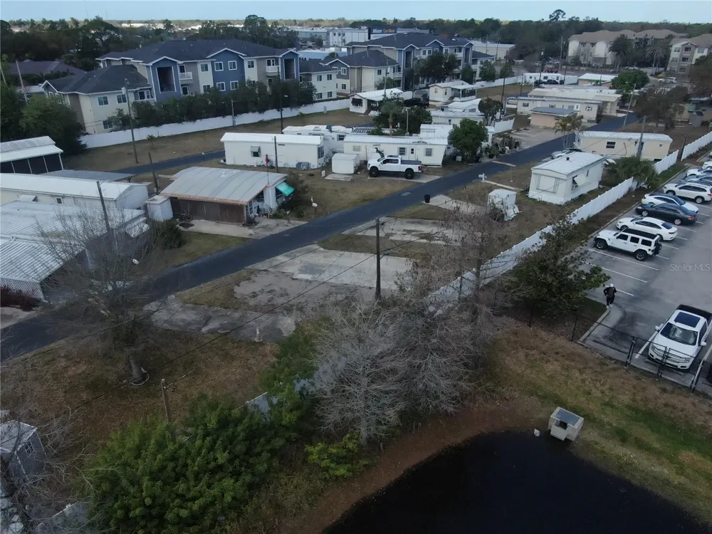 6720 PARK BOULEVARD #20 Pinellas Park, FL 33781
